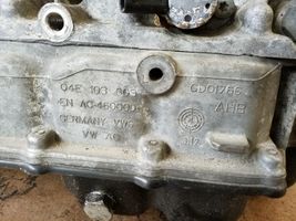 Volkswagen Jetta VI Engine 04E103603