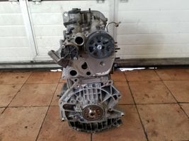 Volkswagen Jetta VI Moteur 04E103603