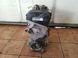 Volkswagen Jetta VI Engine 04E103603