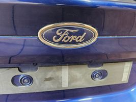 Ford Mondeo MK V Portellone posteriore/bagagliaio 