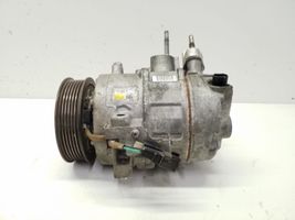 Ford Fusion II Compressore aria condizionata (A/C) (pompa) DS7H19D629BE