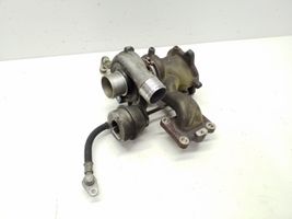 Ford Fusion II Turboahdin F1FG6K682AB