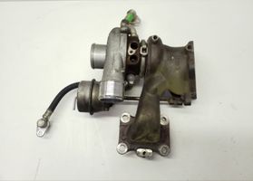 Ford Fusion II Turbine F1FG6K682AB