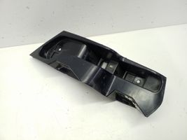 Ford Fusion II Support de pare-chocs arrière DS7317E851AB