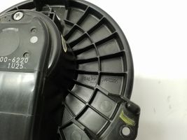 Ford Fusion II Soplador/ventilador calefacción AY2727006220