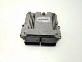 Ford Fusion II Sterownik / Moduł ECU HS7A12A650ABB