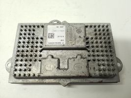 Ford Fusion II Moduł poziomowanie świateł Xenon 90087685