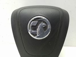 Opel Astra J Airbag de volant 13299779