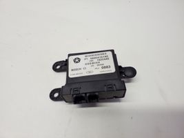 Chrysler Town & Country V Unité de commande, module PDC aide au stationnement 56054151AE