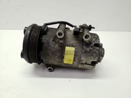 Ford Kuga I Air conditioning (A/C) compressor (pump) 6M5HBA