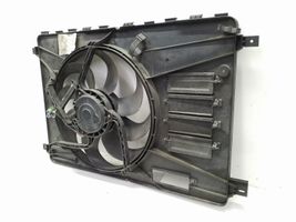 Ford Kuga I Convogliatore ventilatore raffreddamento del radiatore 6G918C607PE