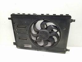 Ford Kuga I Convogliatore ventilatore raffreddamento del radiatore 6G918C607PE