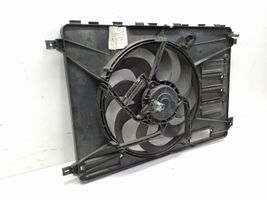 Ford Kuga I Convogliatore ventilatore raffreddamento del radiatore 6G918C607PE