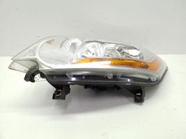 Ford Kuga I Headlight/headlamp 8V4113W030BG