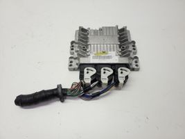 Ford Kuga I Calculateur moteur ECU 8V4112A650CA