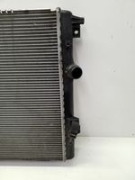 Volkswagen Tiguan Coolant radiator 5N0121253L