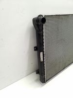 Volkswagen Tiguan Dzesēšanas šķidruma radiators 5N0121253L