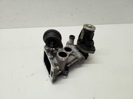 Volkswagen Tiguan EGR valve 0280751016
