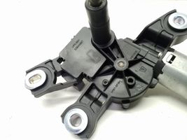 Volkswagen Tiguan Moteur d'essuie-glace arrière 5N0955711A