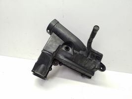 Volkswagen Tiguan Oro filtro dėžė 3C0129607