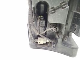 Volkswagen Tiguan Réservoir de liquide lave-glace 5N0955453A