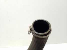 Volkswagen Tiguan Tube d'admission de tuyau de refroidisseur intermédiaire 5N0145834G