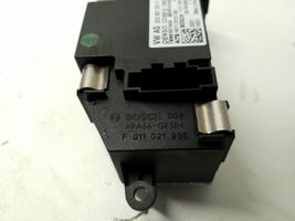 Volkswagen Tiguan Heater blower motor/fan resistor 3C0907521F