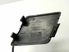 Volkswagen Tiguan Tappo/coprigancio di traino anteriore 5N0807241