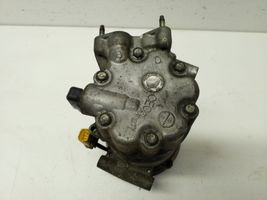 Citroen Berlingo Air conditioning (A/C) compressor (pump) 9678656080