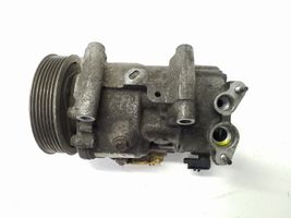 Citroen Berlingo Air conditioning (A/C) compressor (pump) 9678656080