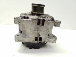 Citroen Berlingo Alternator 