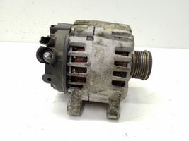 Citroen Berlingo Alternator 