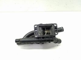 Citroen Berlingo Boîtier de thermostat / thermostat 9684588980