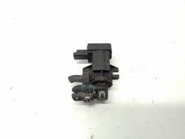 Citroen Berlingo Turbolader Druckwandler Magnetventil 9674084680