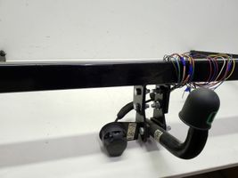 Ford C-MAX II Tow bar set 