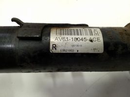 Ford C-MAX II Front shock absorber/damper AV6118045ACE