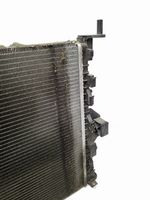 Ford C-MAX II Radiateur de refroidissement 6G918005FC