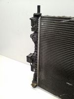 Ford C-MAX II Радиатор охлаждающей жидкости 6G918005FC