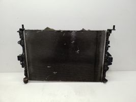 Ford C-MAX II Coolant radiator 6G918005FC