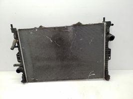 Ford C-MAX II Radiateur de refroidissement 6G918005FC