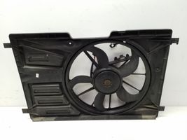 Ford C-MAX II Convogliatore ventilatore raffreddamento del radiatore 8V618C607R