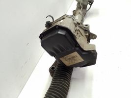 Ford C-MAX II Steering rack AV6C3D070DD