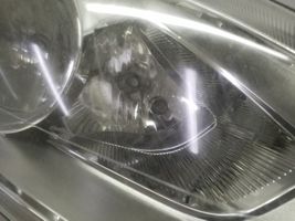 Ford C-MAX II Lampa przednia AM5113W029BE