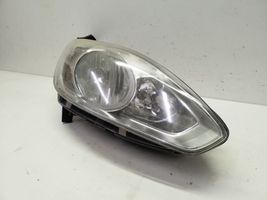 Ford C-MAX II Lampa przednia AM5113W029BE