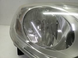 Ford C-MAX II Lampa przednia AM5113W029BE