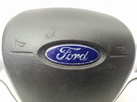 Ford C-MAX II Poduszka powietrzna Airbag kierownicy AM51R042B85BEW