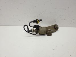 Ford C-MAX II Fuel injection high pressure pump AV619A407AD