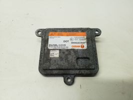 Hyundai ix35 Luktura bloks / (ksenona bloks) A71154400DG