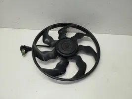 Hyundai ix35 Ventilatore di raffreddamento elettrico del radiatore B105NE9BA01