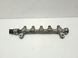 Hyundai ix35 Kraftstoffverteiler Einspritzleiste Verteilerrohr 314002A420